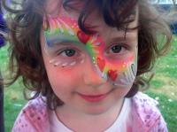 Face painting